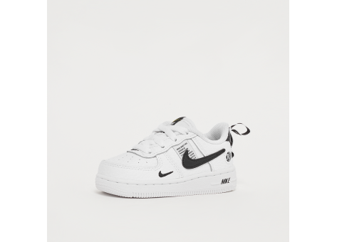 nike air force low utility white