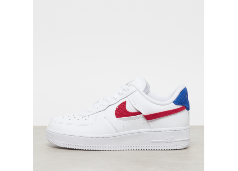 Nike Wmns Air Force 1 LXX (DC1164 100) weiss