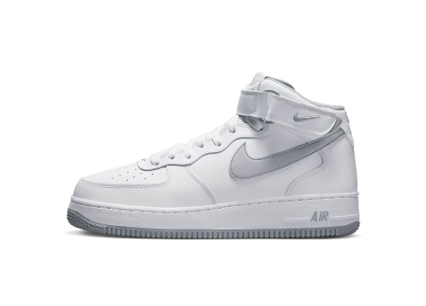 Nike Air Force 1 Mid 07 weiss DV0806-100 Preisvergleich
