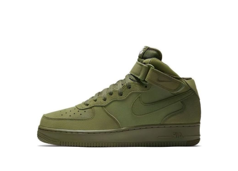Nike Air Force 1 Mid 07 (315123-302) grün