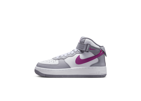 Nike Air Force 1 Mid EasyOn (FN1193-003) grau