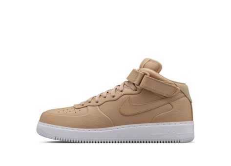 Nike Air Force 1 Mid Vachetta Tan (819677-200) beige