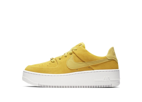 Nike Air Force 1 Sage Low (AR5339-300) gelb