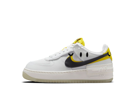 Nike Air Force 1 Shadow Go The Extra Smile (DO5872-100) weiss