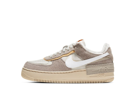 Nike Air Force 1 Shadow Low Wild (DC5270-016) beige