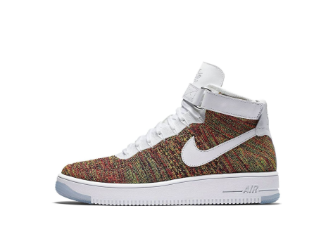 Nike Air Force 1 Ultra Flyknit Mid (817420 700) bunt