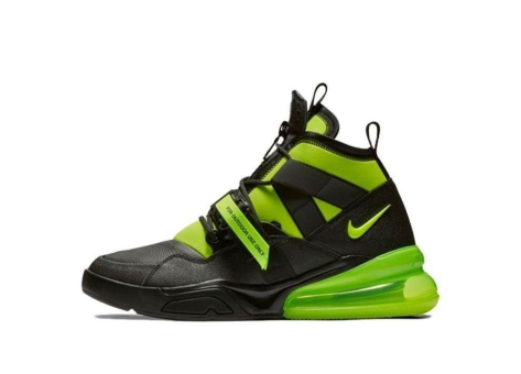 Nike Air Force 270 Utility (AQ0572-001) bunt