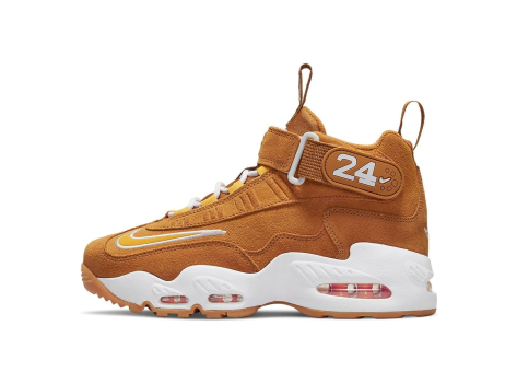 Nike Air Griffey Max 1 Wheat GS (DO6685 700) braun