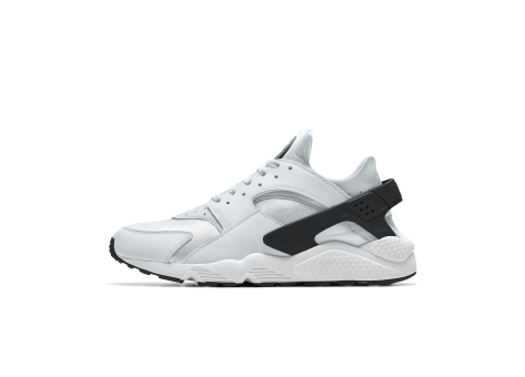 Nike Air Huarache By You personalisierbarer (1830307208) weiss