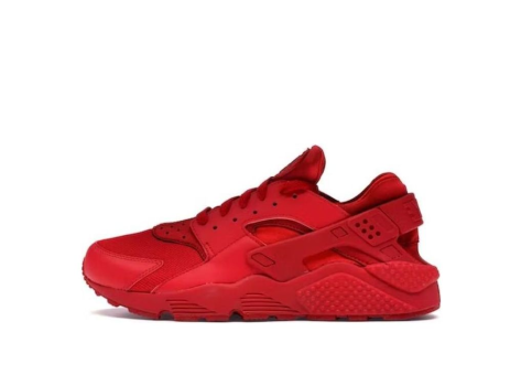 Nike Air Huarache Triple (318429-660) rot