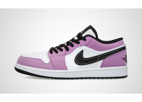 Jordan 1 Low SE Air (CK3022-503) lila