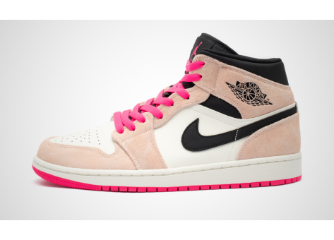 Jordan Air Mid 1 SE (852542-801) bunt