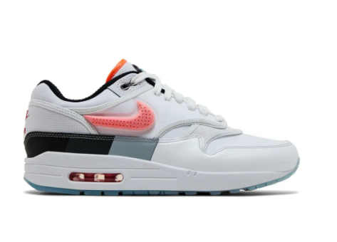 Nike Air Max 1 87 EA Sports Madden NFL 25 (HQ3503-100) weiss