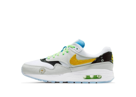 Nike Air Max 1 Daisy GS (CW5861-100) weiss