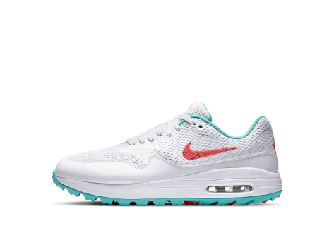 Nike Air Max 1 Golf Watermelon (CI7576 103) weiss