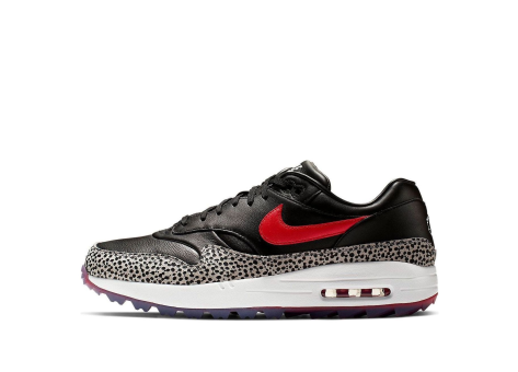 Nike Air Max 1 Golf NRG Bred Safari (BQ4804 002) bunt