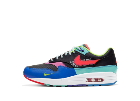 Nike Air Max 1 Hyper Grape (CU4713-001) bunt