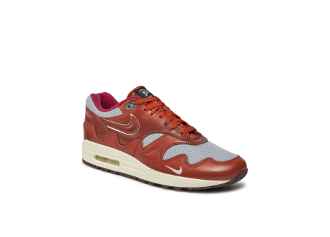 Nike Air Max x Patta 1 (DO9549-200) braun