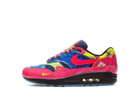 Nike Air Max 1 Premium EP Longevity (CU8861-460) bunt