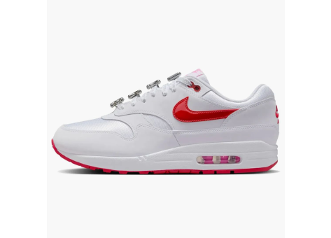 Nike Air Max 1 Valentine s Day PRM (HV2303 100) weiss