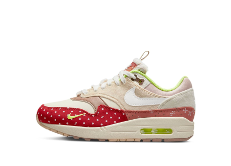 Nike Air Max 1 PRM Best Friend (DR2553 111) weiss