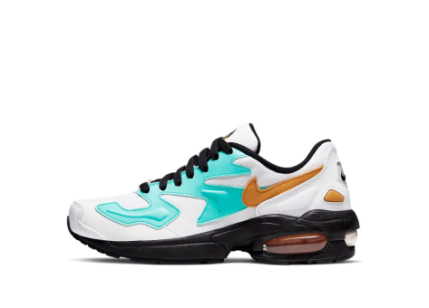 Nike Air Max 2 Light (CJ7980-100) bunt