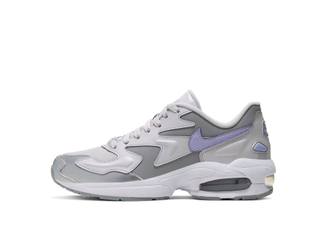 Nike Air Max 2 Light SE Vast Agate (CJ7981-001) bunt