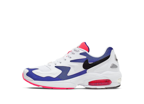Nike Air Max 2 Light (AO1741-104) bunt