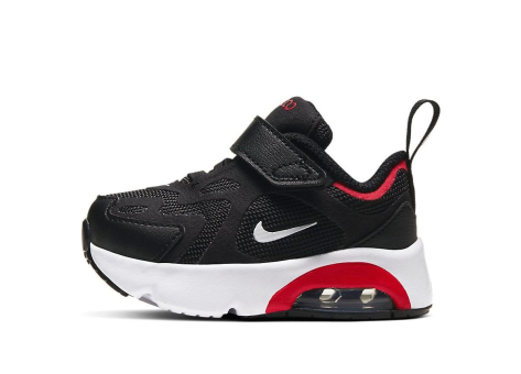 Nike Air Max 200 University (AT5629-007) schwarz