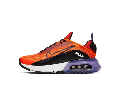 Nike Air Max 2090 GS Magma (CJ4066-800) bunt