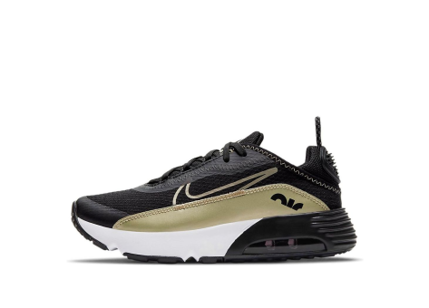Nike Air Max 2090 Metallic Gold Star PS (CU2093-006) bunt