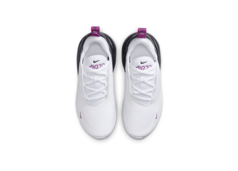 Nike Air Max 270 weiss AO2372 120 Preisvergleich