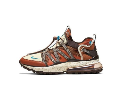 Nike Air Max 270 Bowfin (AJ7200-202) braun