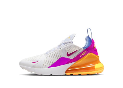 Nike Air Max 270 Easter (CZ9275 100) bunt