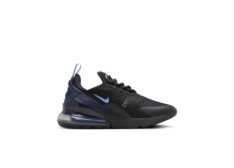 Nike Air Max 270 schwarz HQ3811 001 Preisvergleich