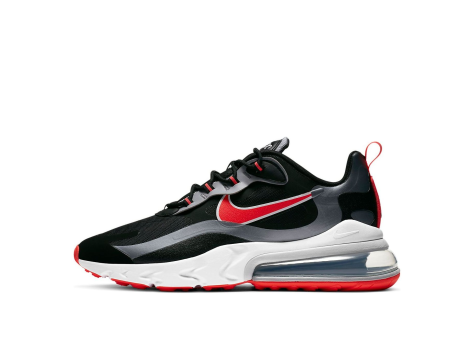 Nike Air Max 270 React Bright Crimson (CT1646-001) bunt