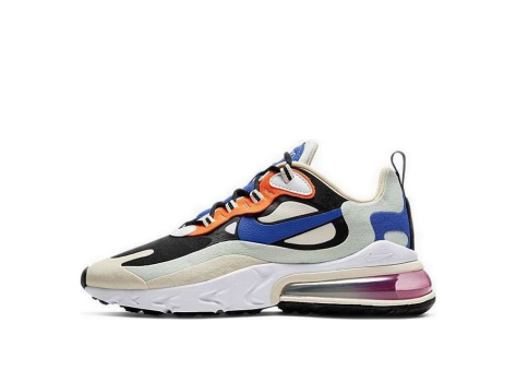 Nike Air Max 270 React (CI3899-200) bunt