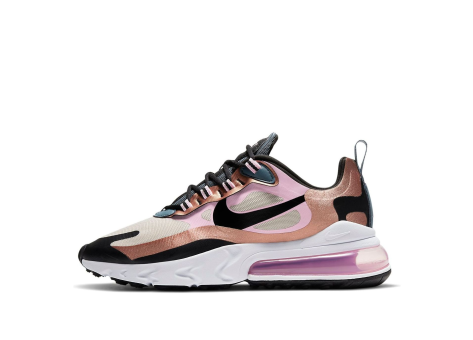 Nike Air Max 270 React Bronze (CT1833-100) bunt