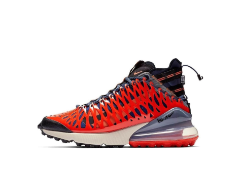 Nike Air Max 270 ISPA (BQ1918-400) bunt