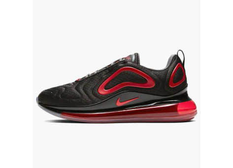 Nike Air Max 720 (CN9833-001) schwarz