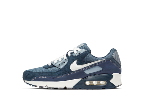 Nike Air Max 90 Cork Blue (CW6208-414) blau