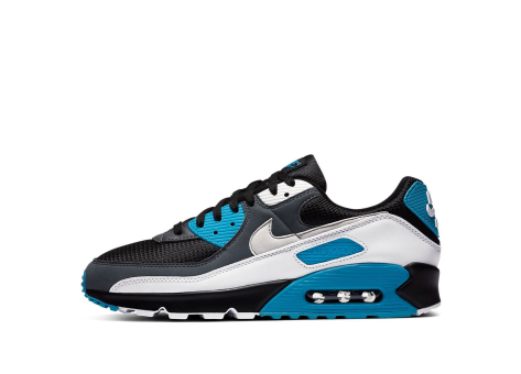 Nike Air Max 90 Blue (CT0693-001) bunt
