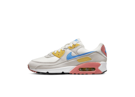 Nike Air Max 90 (DJ9991-100) weiss
