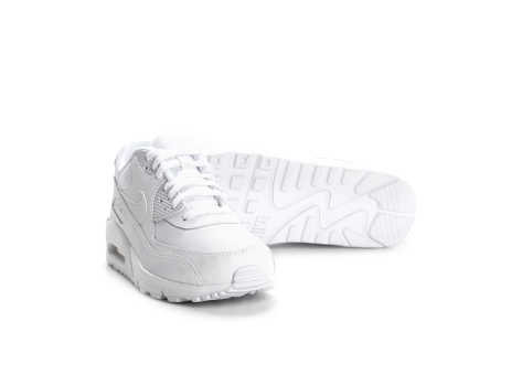 Nike air max 90 essential white hotsell