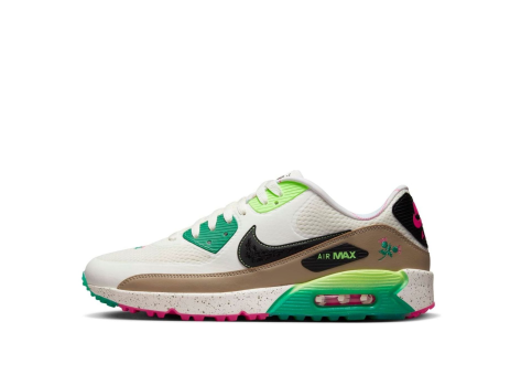 Nike Air Max 90 Golf NRG Home Back (DQ0279 100) bunt
