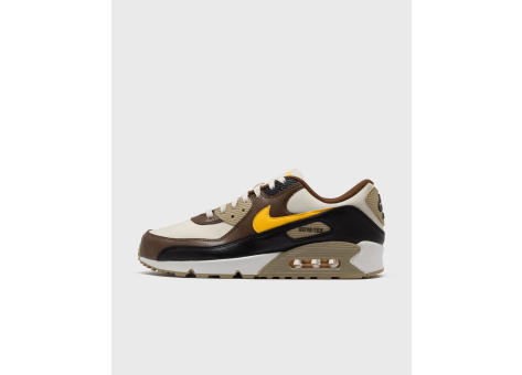 Nike Air Max 90 GORE TEX braun FD5810 201 Preisvergleich