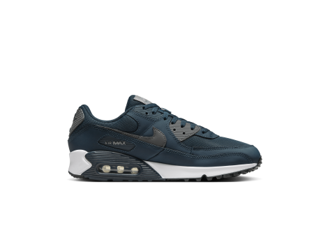 Nike Air Max 90 blau HM0625 400 Preisvergleich