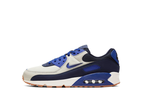 Nike Air Max 90 Home Away Blue (CJ0611-102) bunt