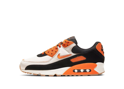 Nike Air Max 90 Premium Away (CJ0611-100) orange