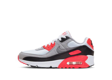 Nike Air Max 90 Infrared 2020 GS (DC8334 100) bunt